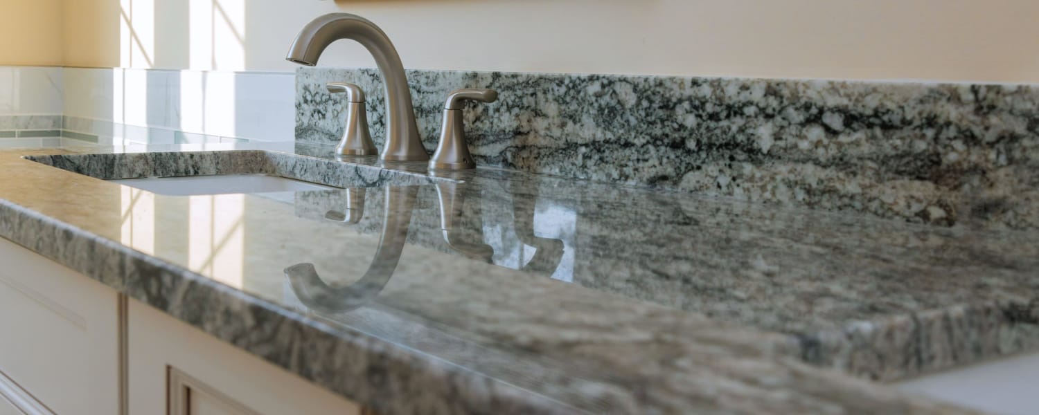 Countertop Installation Crystal Lake, IL