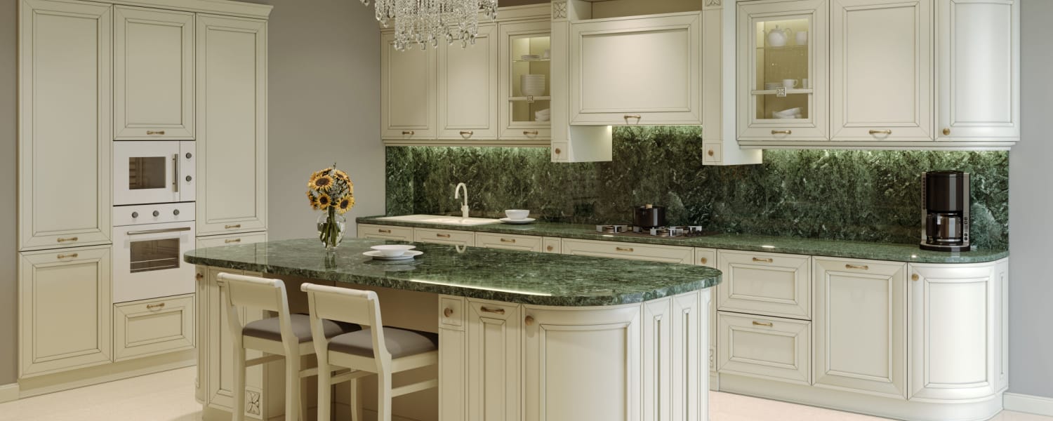 Custom Countertops McHenry, IL